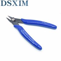 U.S. US American Plato. PLATO 170 Wishful Clamp DIY Electronic Diagonal Pliers Side Cutting Nippers Wire Cutter Wires Leads Adapters