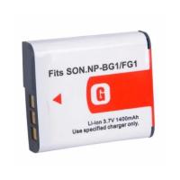 แบตกล้องโซนี่ รุ่น SONY NP-FG1 for SonyDSC-HX20, HX30, N1, N2, DSC-T100, T20, W290, W300