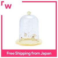 Sanrio Pom Pom Pudding Ramune &amp; 418544ปลอกทรงโดม