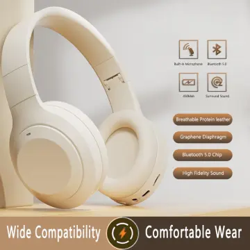 Buy Headphone Wireless Bluetooth With Mic devices online Lazada