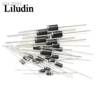 High quality Rectifier Diode 1N4007 10A10 1N5408 1N5819 1N4001 5822 1N4001 1N4004 1N4005 1N5404 1N5408 6A10 FR107 UF4007 SR5100