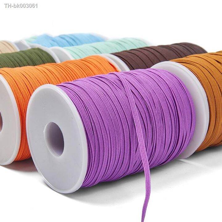 3mm-6mm-sewing-elastic-band-colourful-high-elastic-fiat-rubber-band-for-clothes-waist-band-stretch-rope-hair-elastic-ribbon-5y