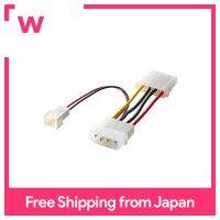 SANWA พลังงานสายพ่วง (0.08ม.) TK-PW79N