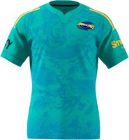 2022 Hurricanes Super Rugby Training Jersey Size S-M-L-XL-XXL-3XL-4XL-5XL Shot Goods