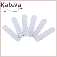 [Kateva] COD 6x Lead weighted TAPE เพิ่มน้ำหนักสวิงสำหรับกอล์ฟคลับ Racket Iron putter ใหม่