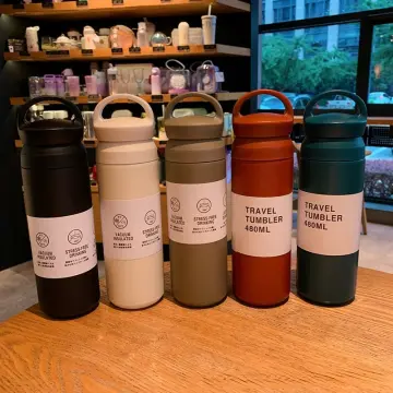 Hot Drinks Thermos Cup for Coffee Drinkware Isotherm Flask Tumbler