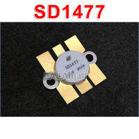 1pc SD1477 RF TRANS NPN 20A 18V 270W 6dB M111 Transistor