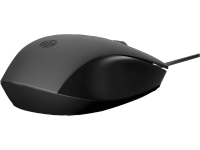 เมาส์มีสายและไร้สาย HP Mouse 150 Wired / Wireless : 240J6AA / 2S9L1AA