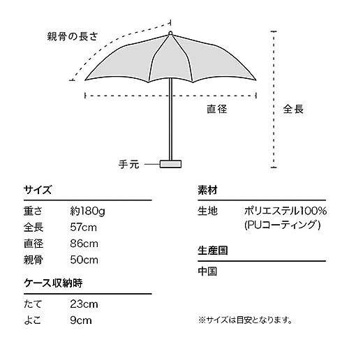 wpc-parasol-ร่มพับสีดำขนาดเล็กขอบบังแดด50ซม-ตัดรังสียูวี100-การออกแบบท้องฟ้าเต็มไปด้วยดวงดาวสง่างามผู้ไปโรงเรียนเรียบง่ายมีสไตล์ผู้หญิงน่ารัก801-16970-102