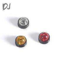 DJ 1/10 Rc Car Round Lamp Cups Lampshade Taillight Light Cover Universal DIY Modified Lights Crawler Car Upgrade Accessories