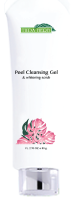 PEEL CLEANSING GEL BY TIIDA HERB