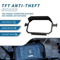 f 850 gs adv TFT Theft Protection For BMW F850GS Adventure ADV Meter Frame Cover TFT Screen Protector Dashboard Guard 2019-2023