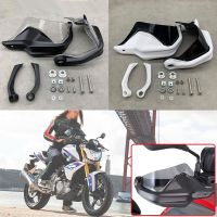 2022 New G310 GS Wind Deflector Shield Handguards Hand Protectors Guards For BMW G310GS G310R G 310 GS G310 R 2017-2020