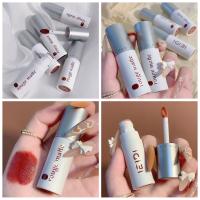 พร้อมส่ง ลิปสติก สีสวย ติดทน ลิปสติกแท้แบรนด์รุ่น 5 สี