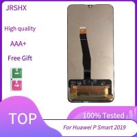 2021Original 6.21 inch NEW Black For Huawei P Smart 2019 POT-LX3 POT-L23 POT-LX1 Full LCD Display Touch Screen Digitizer Assembly