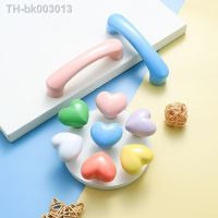 ❉﹊ Children 39;s Wardrobe Handle Door Solid Wood Door Handle Free Perforation Children 39;s Room Door Handle Drawer Colored Handle Cabine