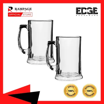 Buy Edge Houseware Easylife Borosilicate Glass Wet and Dry