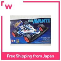 TAMIYA Super Avante (แข่งมินิ4WD 18046)