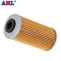 1 / 2 Pcs AHL Dirtbike Oil Grid Filters For BMW G450X 450 G450 X 2009 2010 2011 2012 11427715456