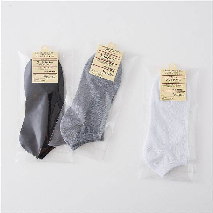 ready-stock-1pair-uni-free-size-cotton-sock-school-office-fashion-casual-sport-short-ankle-socks-stoking-uni