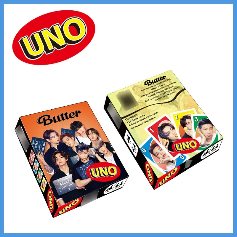 Kpop thẻ bài UNO: Bạn là fan của nhóm nhạc Kpop và thích chơi bài UNO? Hãy xem ngay những hình ảnh thẻ bài UNO với chủ đề Kpop đầy phong cách và cá tính. Với các hình ảnh của các idol và những bài hát được yêu thích nhất, chắc chắn bạn sẽ có những giờ phút giải trí thú vị cùng bạn bè.