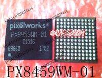 5PCS New Original PX8459WM-01 PX8459WM BGA In Stock