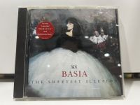 1   CD  MUSIC  ซีดีเพลง    Basia – The Sweetest Illusion     (D6J60)