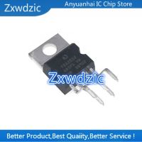 5pcs TDA2052 TO220-7 TDA2052V TO-220 WATTY Electronics