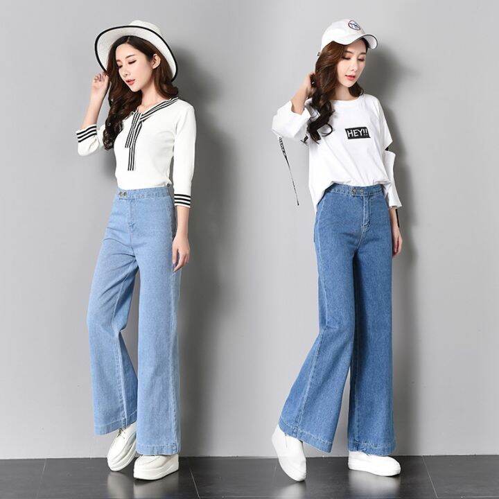 korean-pants-women-high-waist-jeans-pants-denim-long-pants-trousers