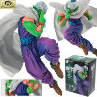 Model โมเดล งานแท้ 100% แมวทอง Banpresto DXF BWFC2 จากการ์ตูนเรื่อง Dragon Ball Z ดราก้อนบอล แซด World Colosseum Vol 2 Piccolo พิคโกโร่ Ver Original from Japan Figure ฟิกเกอร์ Anime ของขวัญ Gift อนิเมะ การ์ตูน มังงะ Doll ตุ๊กตา คอลเลกชัน manga