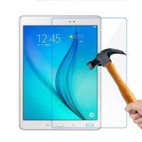 [HOT TALQQQWWEGE 583] Samsung Galaxy Tab A 9.7 T550ปกป้องหน้าจอสำหรับ HD T551 T555แท็บเล็ตกระจกเทมเปอร์ฟิล์มป้องกันพรีเมี่ยม