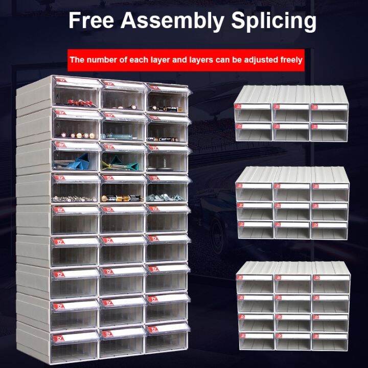 parts-drawer-1-piece-hardware-tool-case-screw-nail-beads-container-components-storage-sorting-box-for-building-blocks