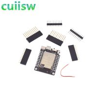 บอร์ดขยายสำหรับเครื่องพิมพ์ Mini32 ESP32-Wrover-B บอร์ดพัฒนาโมดูลบลูทูธ PSRAM Wi-Fi