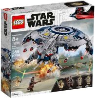 LEGO Star Wars -Droid Gunship (75233)