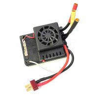 Brushless Receiver Board for XLF X03 X04 X03A Max X04A Max 1/10 RC Car Brushless for Monster Truck Accessories