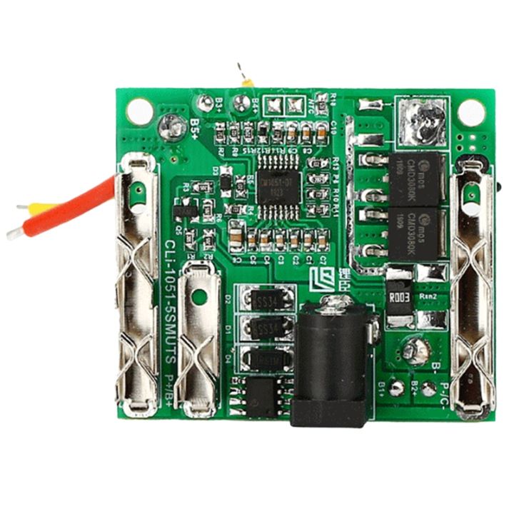 5s-18-21v-20a-battery-charging-protection-board-lithium-battery-protection-circuit-board-bms-module-for-power-tools