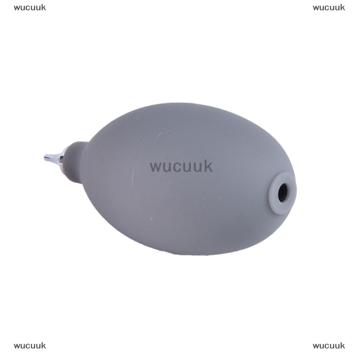 wucuuk-1pc-rubber-bulb-pump-บีบแปรงเป่าลมเป่าลมสำหรับเครื่องช่วยฟัง