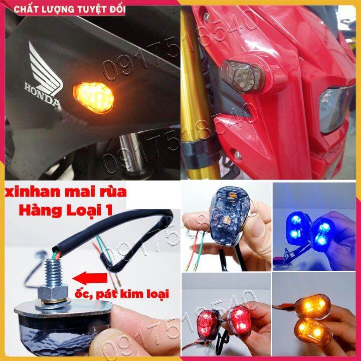 Xe máy điện MSX MÔTÔ ĐỊA HÌNH