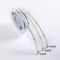 3 meters 2835 LED ribbbon 5B10C 100D 7mm LED strip white Neutral and warm color light tape be used in panel light chandeliers et LED Strip Lighting