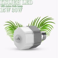 【✲High Quality✲】 zao063669 หลอดไฟประจุลบ Led E27หลอดโคมไฟ E14อากาศ B22หลอดไฟบริสุทธิ์ประหยัดพลังงานโคมไฟตั้งโต๊ะในบ้านขนาด220V