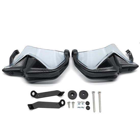 Cb500x cb650f bảo vệ bảo vệ tay cửa chắn gió xe ôtô bảo vệ tay phù hợp cho - ảnh sản phẩm 10