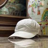 Nike Dri-Fit AeroBill Tailwind Running Cap ‘White’