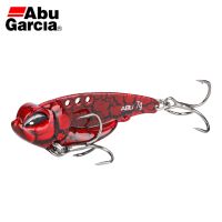 【hot】♦✸ﺴ VENDETTA VSE Metal VIB Fishing 5g 7g 10g 14g 35mm 40mm 45mm 50mm Sinking Vibration Hooks Hard Baits