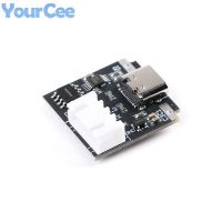 Usb-c To Serial Port Uart Board Module Isolated Usb To Ttl Module 3.3v Type-c Download Cable Upgrade Brush Industrial