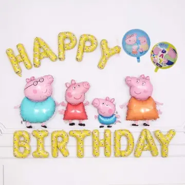 Buy Peppa Pig Balloons online