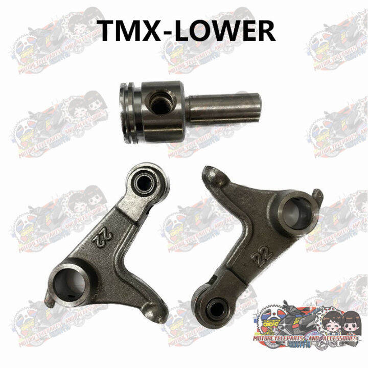 LJ Motorcycle TmxLower Rocker Arm Cam Follower For Tmx 155(lower