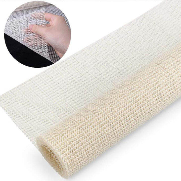 Jay NonSlip Home Mat Grip Underlay Gripper AntiSlip Rug Skid Floor
