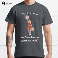 But IM A Cheerleader Classic T-Shirt Mens Tshirts Graphic Custom Aldult Teen Unisex Digital Printing Tee Shirt Xs-5Xl