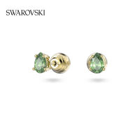 สวารอฟสกี้ STILLA ต่างหูผู้หญิงของขวัญคริสต์มาส Swarovski STILLA Earrings Womens Earrings Christmas Gift