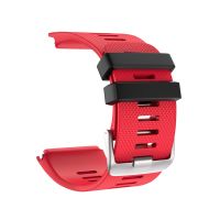 Sport Watch Band Strap for Garmin Vivoactive HR Watch Band Soft Silicone Replacement Bands Strap for Garmin Vivoactive HR Strap